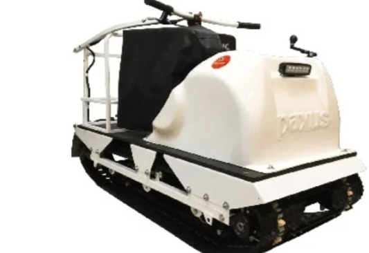 Мотобуксировщик PAXUS 550 AVANT 13 л.с. HONDA в Якутске