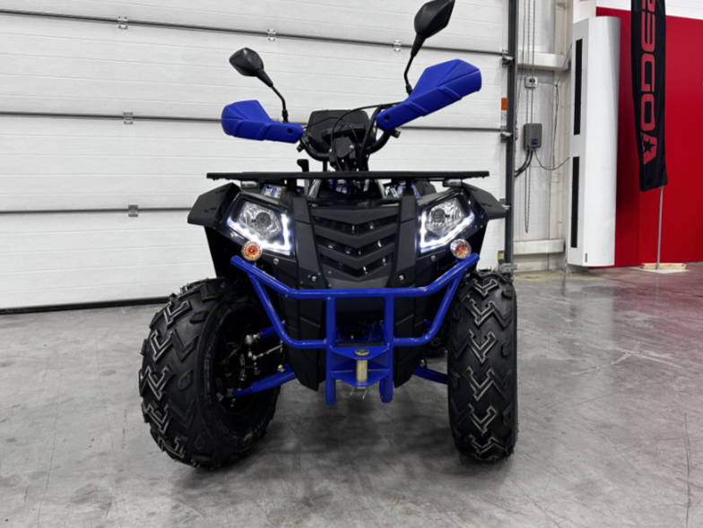 Квадроцикл GBM SHARP BIG 300 NEW PREMIUM в Якутске