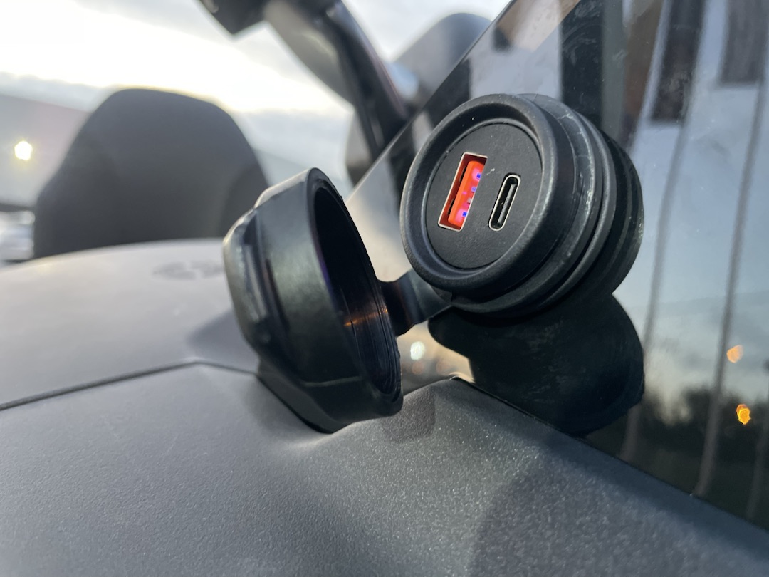 Квадроцикл BENDA Redstone 550 R2 в Якутске