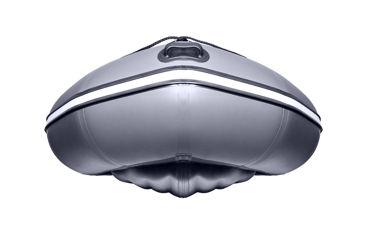 Лодка APACHE 3300 НДНД в Якутске