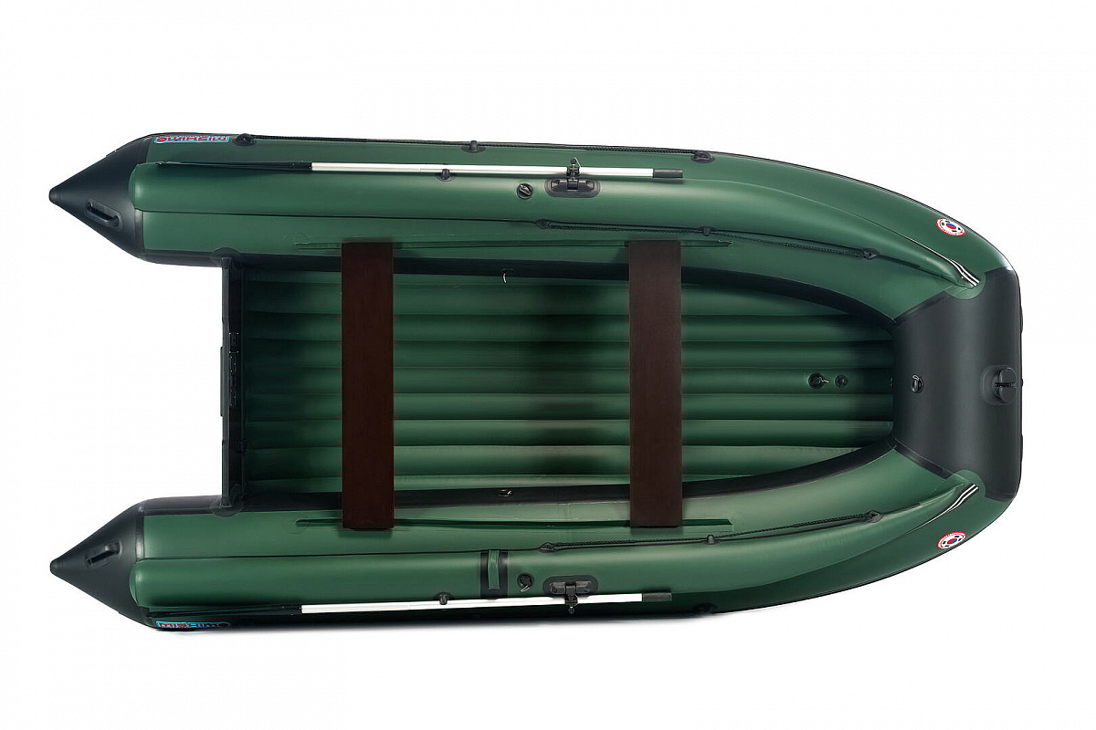 Лодка MISHIMO FAMILY LITE DF 390 в Якутске