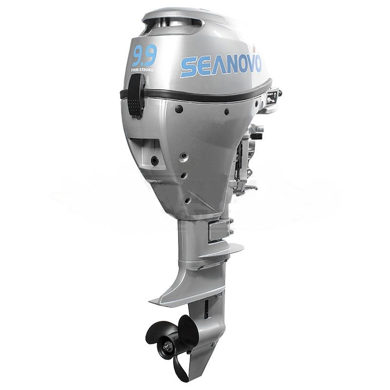 Лодочный мотор SEANOVO SNF9.9FES в Якутске