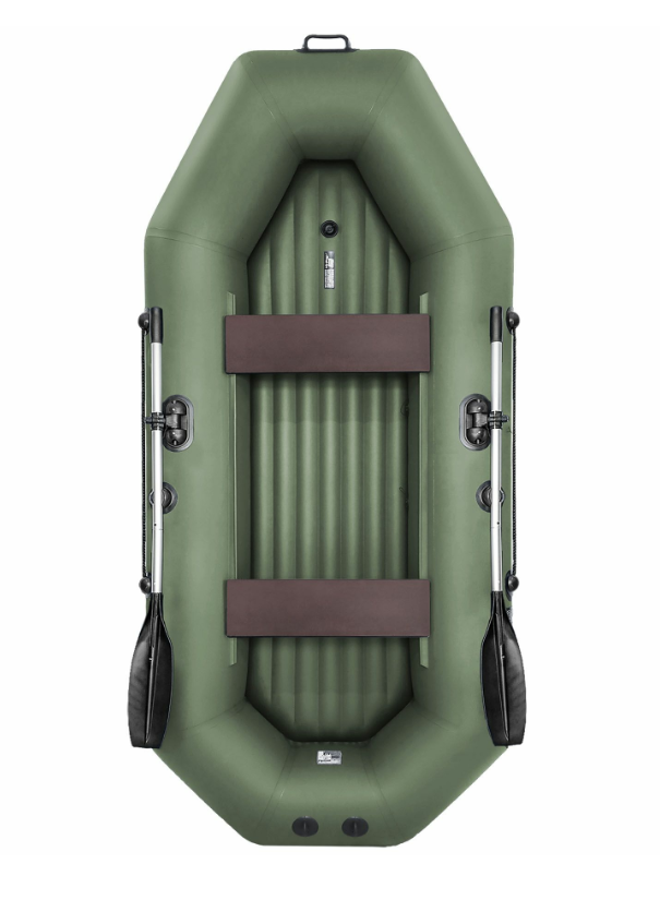  Лодка АКВА-МАСТЕР 280 НД в Якутске