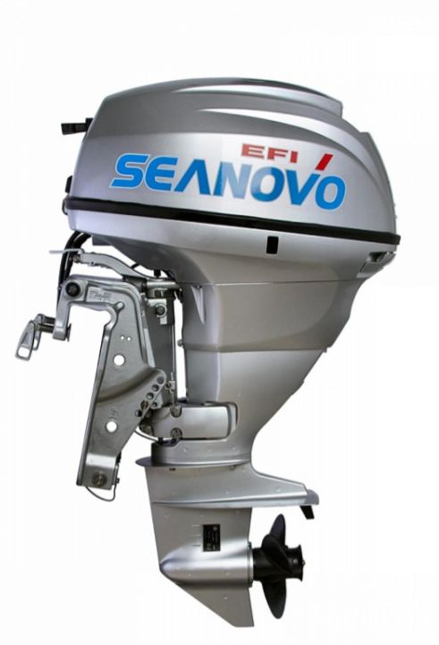 Лодочный мотор SEANOVO SNEF30FEL-T - EFI в Якутске