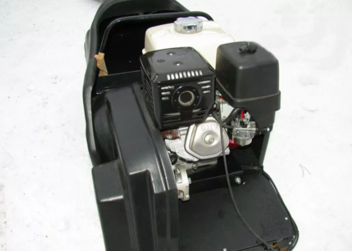 Мотобуксировщик ВОЛГАРЬ 9 Утилитарный в Якутске