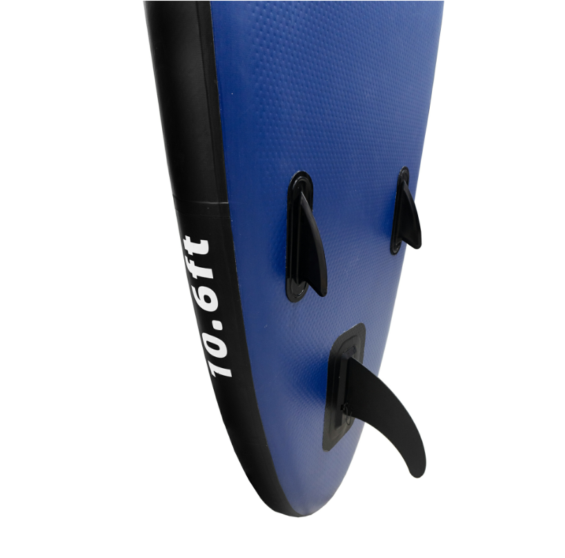 Сап-борд синий 10.6ft RIVIERA в Якутске