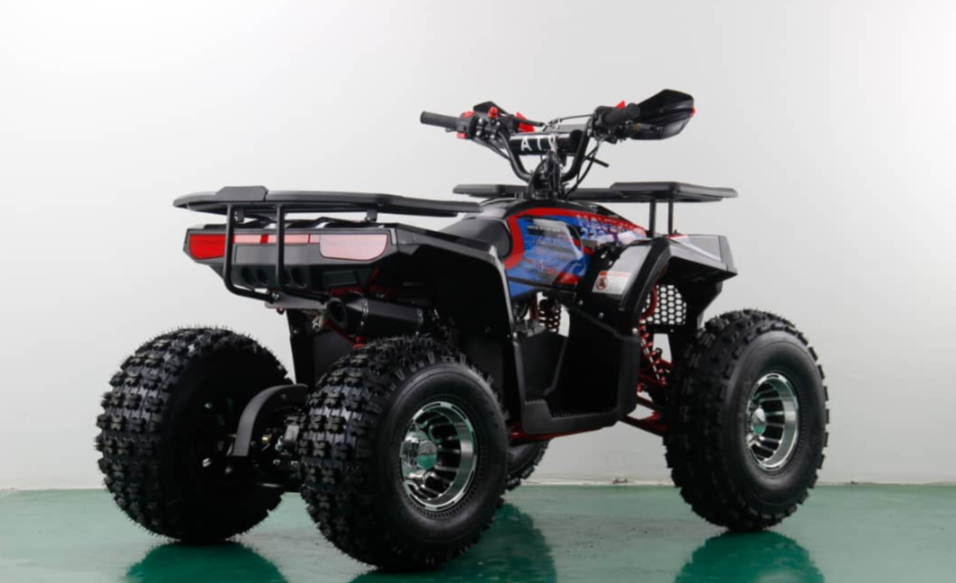 Квадроцикл GBM MAVERICK 222 NEW в Якутске