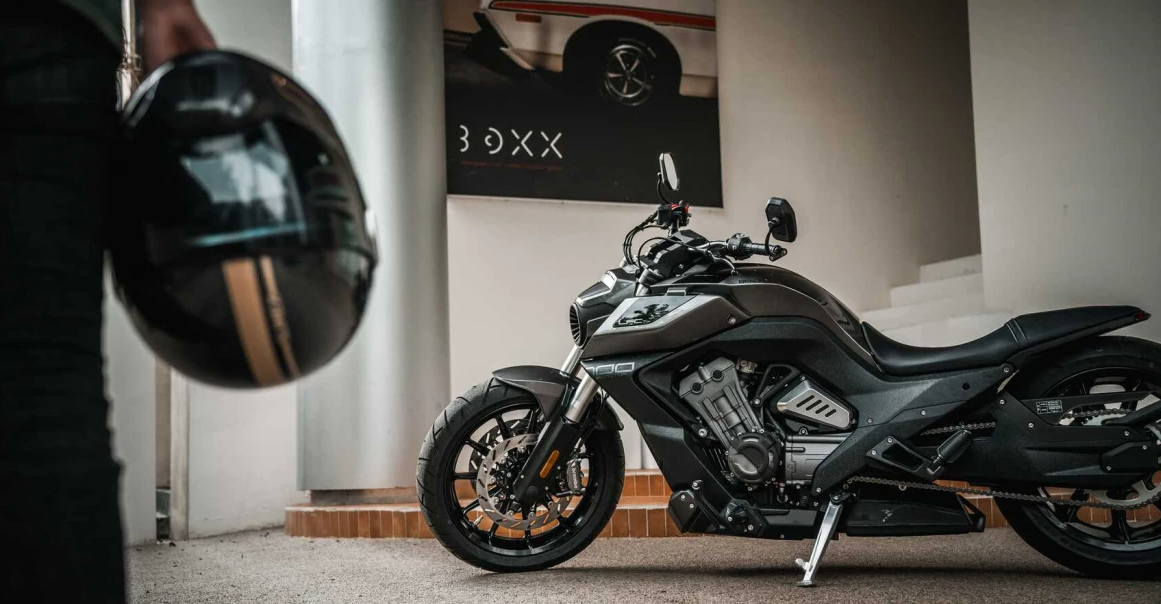 Мотоцикл Benda LFC 700 Pro в Якутске