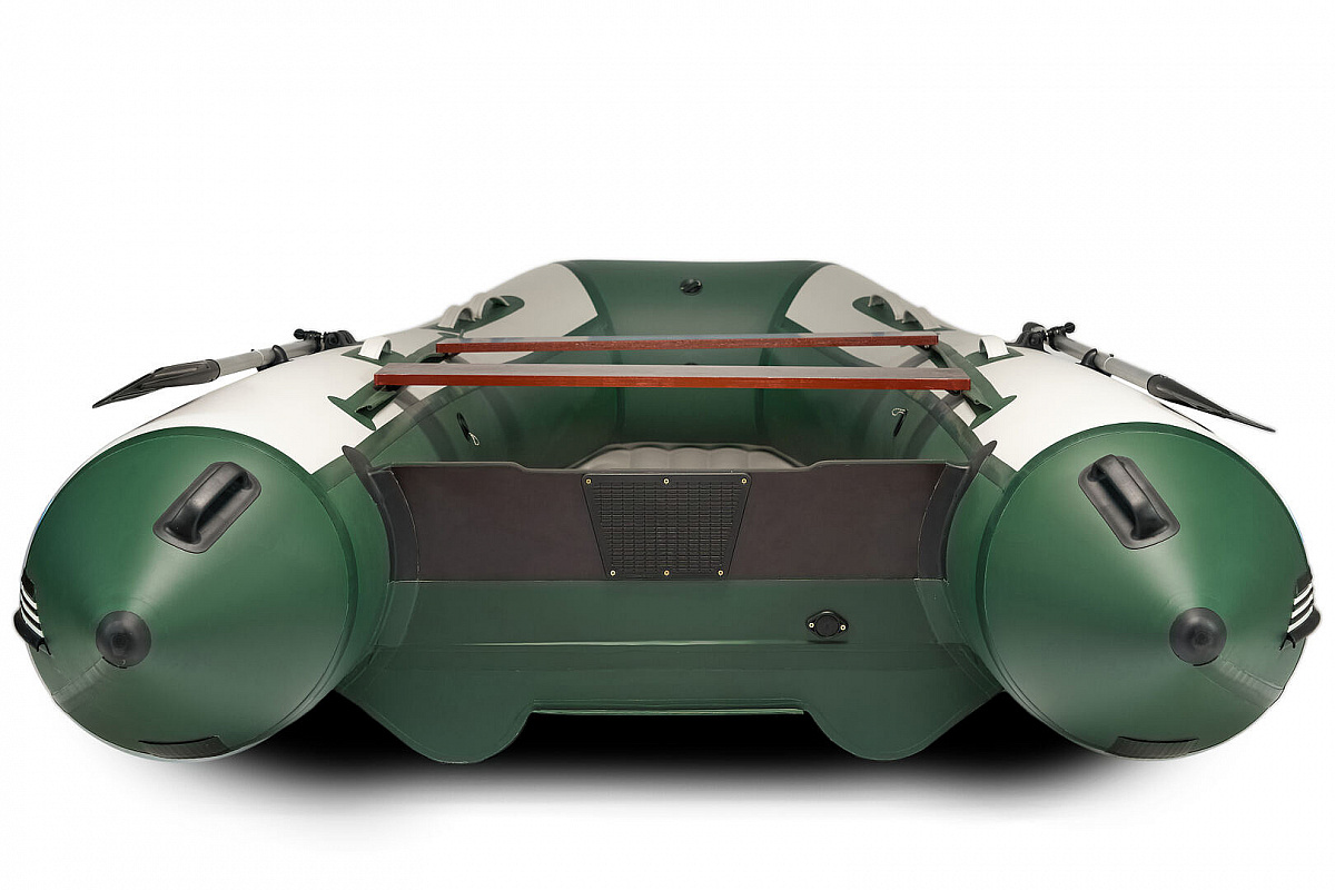 Лодка MISHIMO LITE DF 390 в Якутске