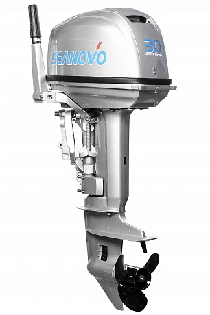 Лодочный мотор SEANOVO SN30FHL в Якутске