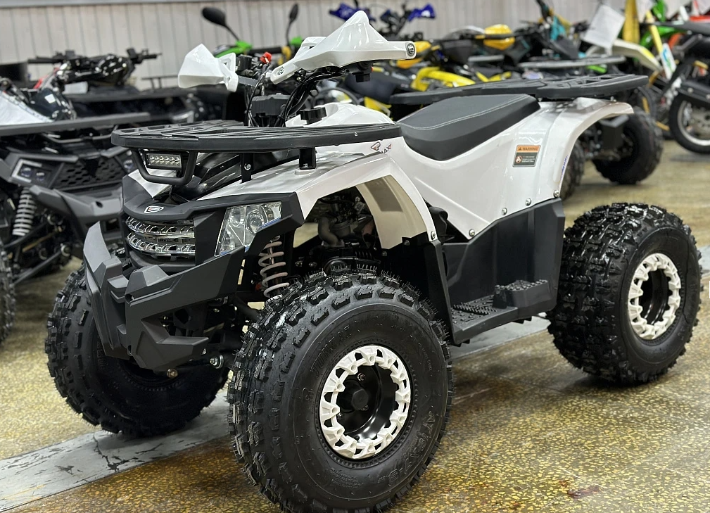 Квадроцикл PROMAX WILD 2.0 190 в Якутске