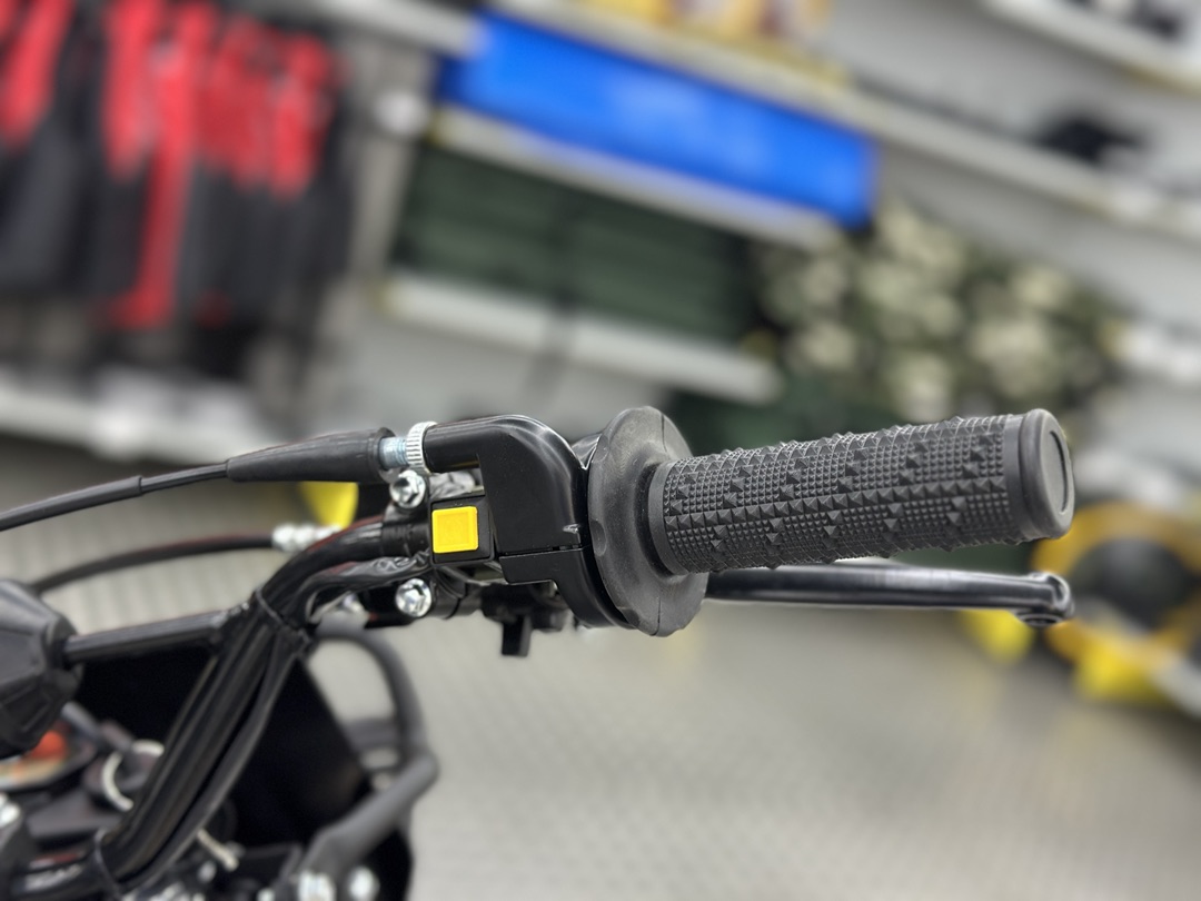 Кроссовый мотоцикл PROMAX ARMY 250 в Якутске