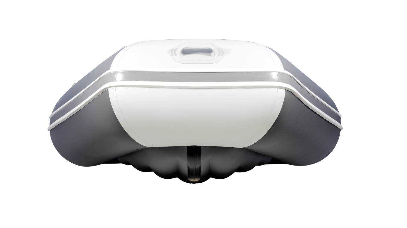 Лодка АКВА 3400 НДНД в Якутске