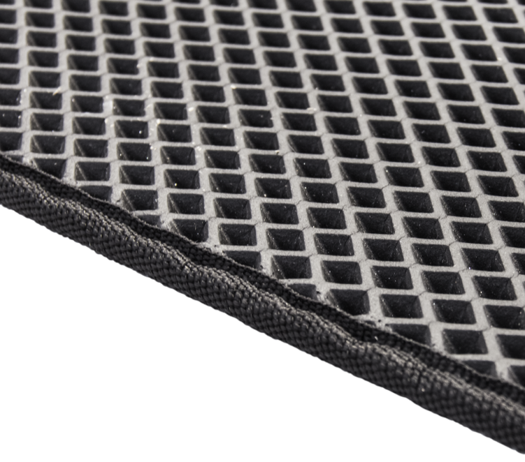 Коврик EVA Proff РИВЬЕРА КОМПАКТ 3200 НДНД в Якутске