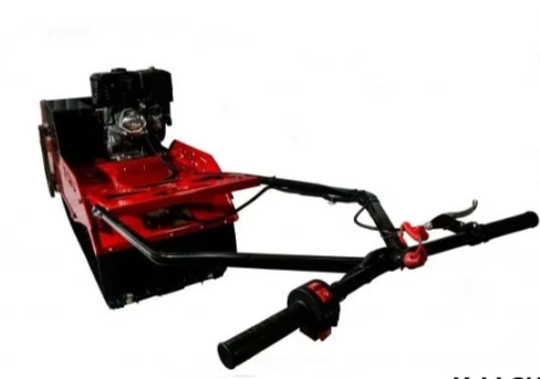 Мотобуксировщик Сила 500 9 л.с. в Якутске