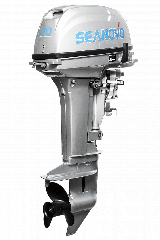 Лодочный мотор Seanovo SN20FFES в Якутске