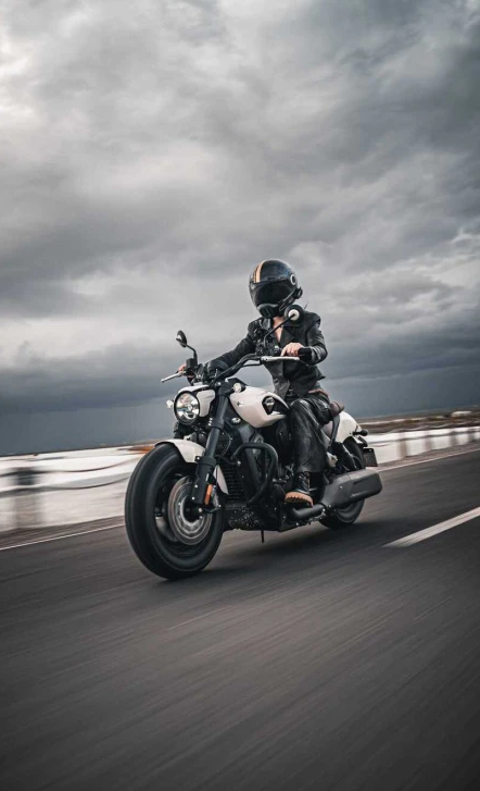 Мотоцикл Benda DarkFlag 500 Commander в Якутске