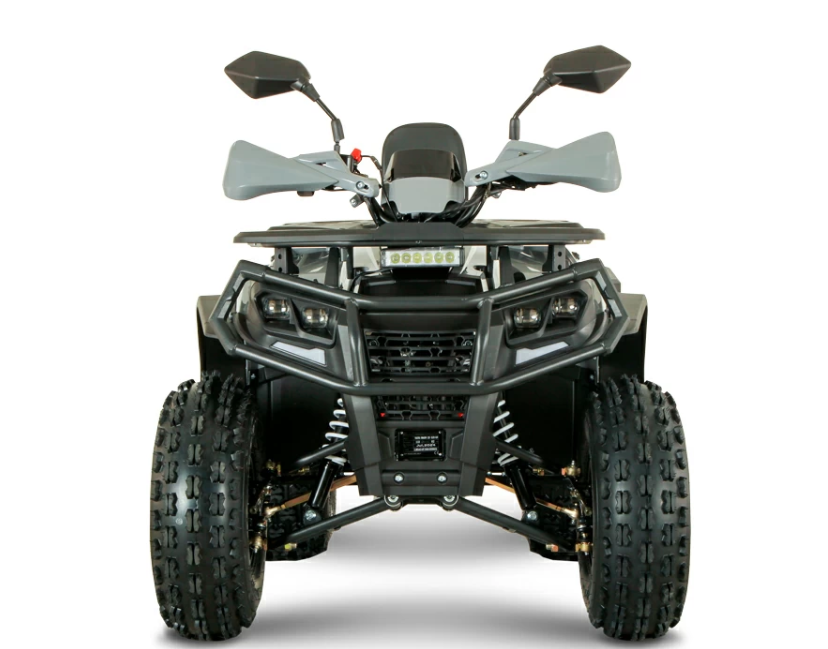 Квадроцикл YACOTA DRAGON LUX LD 125 в Якутске