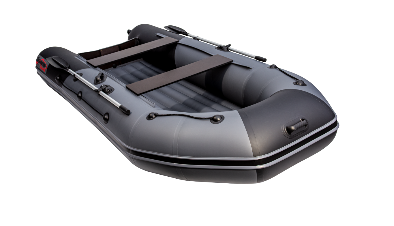 Лодка Таймень NX 3600 НДНД PRO в Якутске