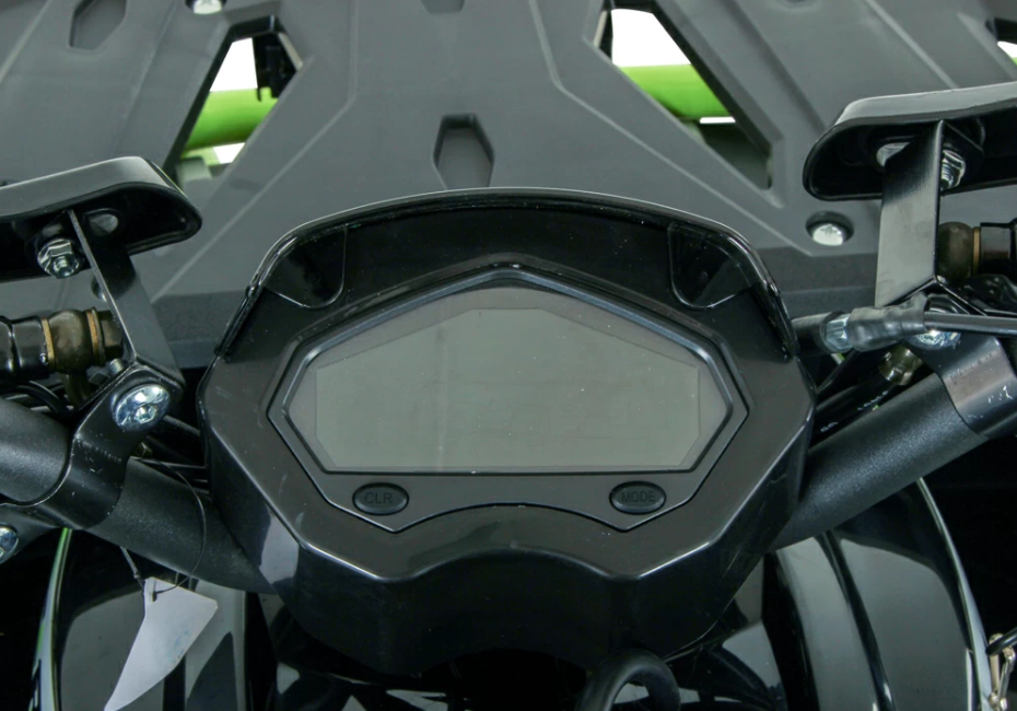 Квадроцикл YACOTA DRAGON LUX 125 в Якутске