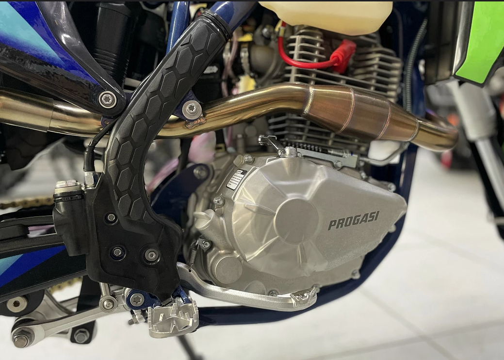 Мотоцикл Progasi RACE 300 AIR PRO SPORT в Якутске