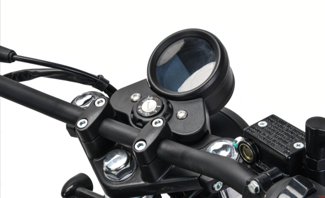 Мотоцикл MOTOLAND (МОТОЛЕНД) TEXAS 300 в Якутске