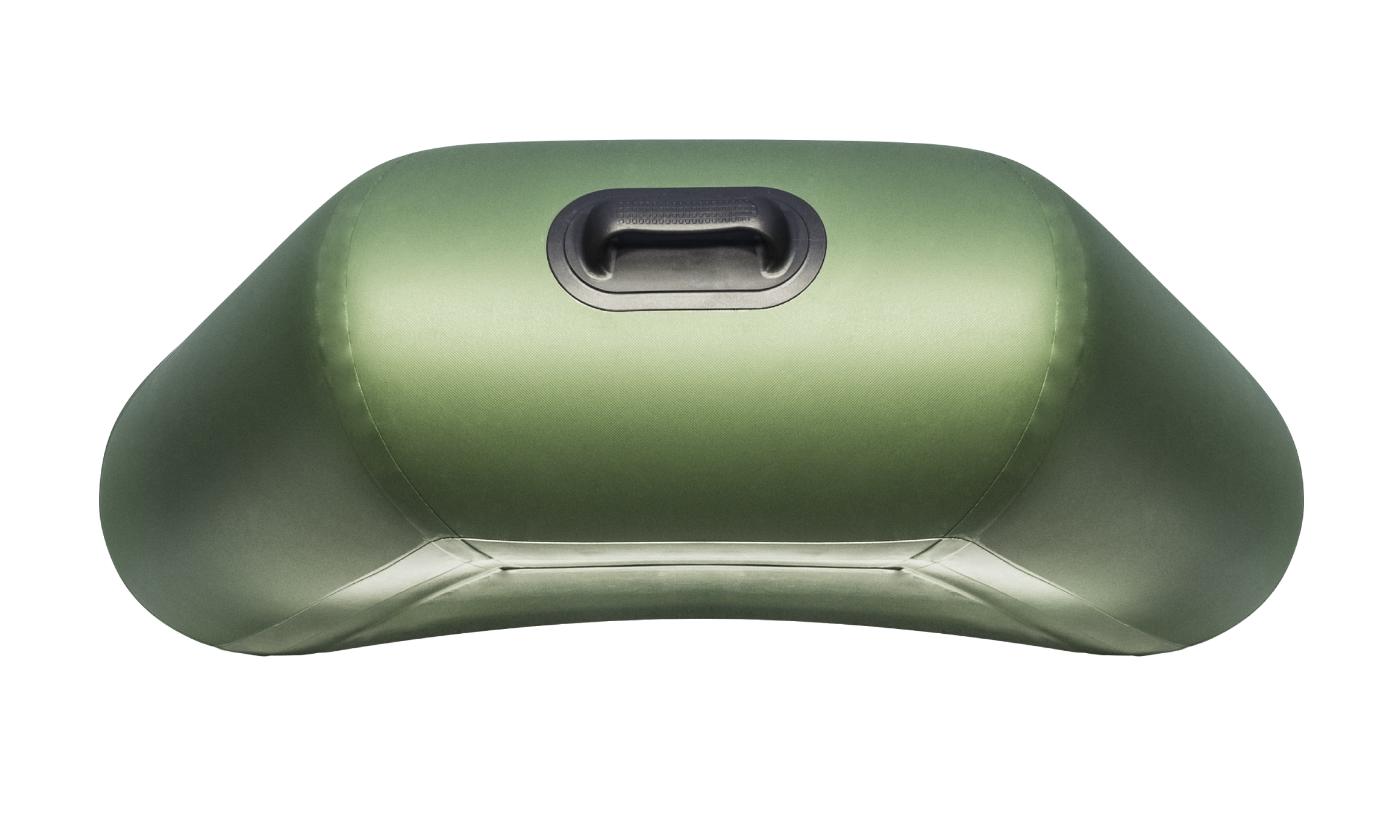 Лодка АКВА-МАСТЕР 260 в Якутске