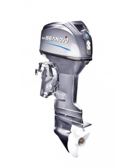 Лодочный мотор SEANOVO SNEF60FVEL-T - EFI (1,85) в Якутске