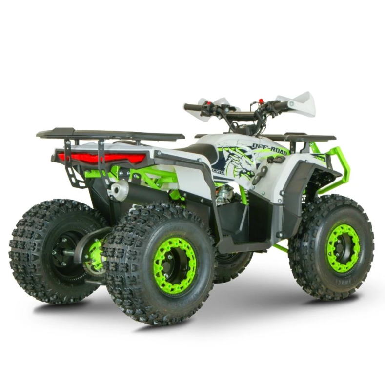 Квадроцикл YACOTA DRAGON 125 в Якутске