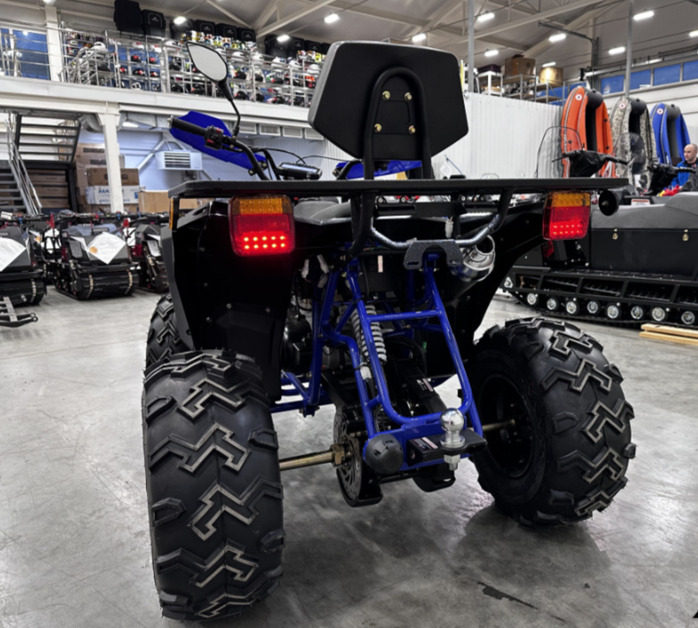 Квадроцикл GBM SHARP BIG 300 NEW PREMIUM в Якутске