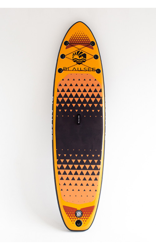 НАДУВНОЙ САП БОРД ORANGA SPACE 10,6 в Якутске