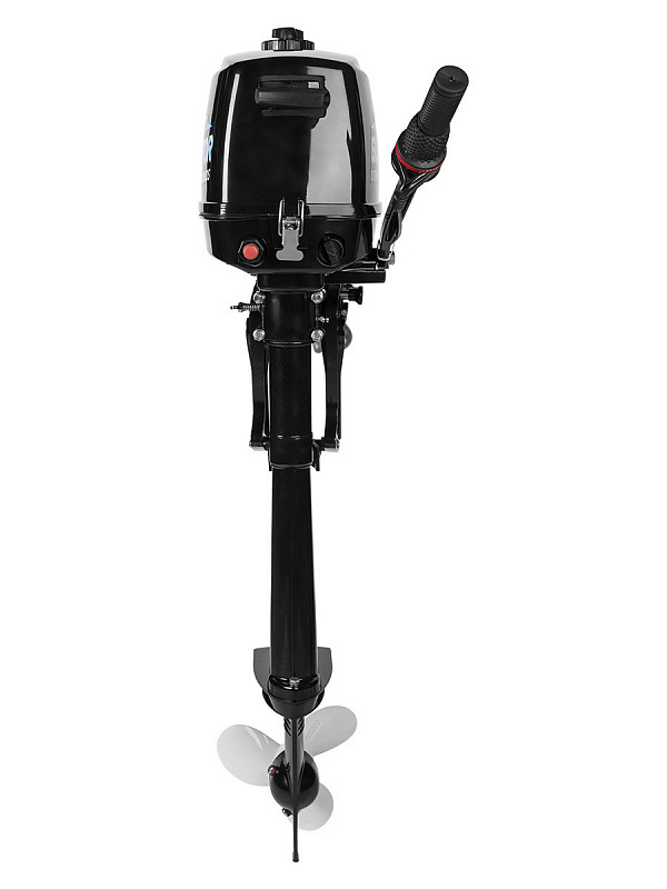 ЛОДОЧНЫЙ МОТОР GLADIATOR G3FHS в Якутске