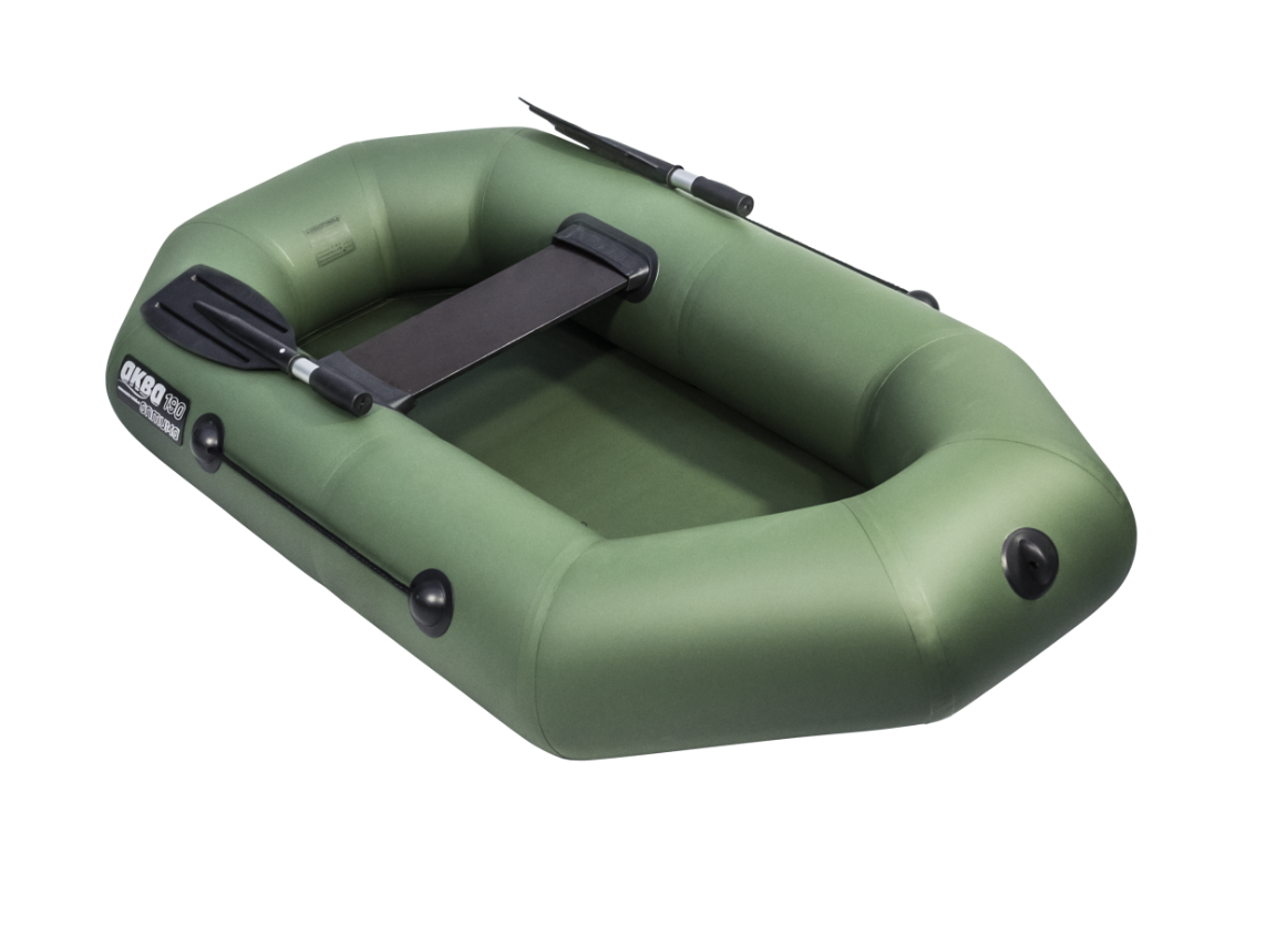  Лодка АКВА-ОПТИМА 190 в Якутске