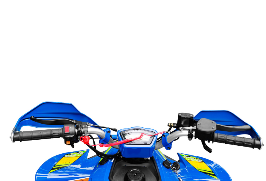 Квадроцикл YACOTA TYPHOON 250 в Якутске