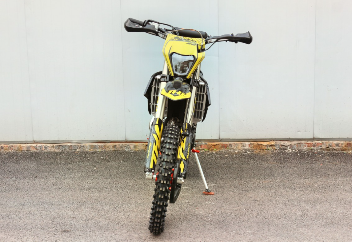 Мотоцикл JHLMOTO JHL Z8 NC300S (182-MN) в Якутске