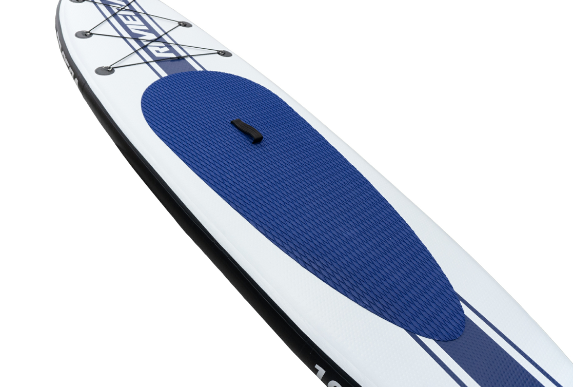 Сап-борд синий 10.6ft RIVIERA в Якутске