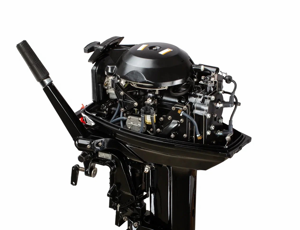 ЛОДОЧНЫЙ МОТОР GLADIATOR G30FHS в Якутске