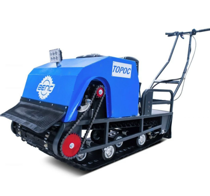 Мотобуксировщик ВЕПС WINTER «ТОРОС» 17 в Якутске