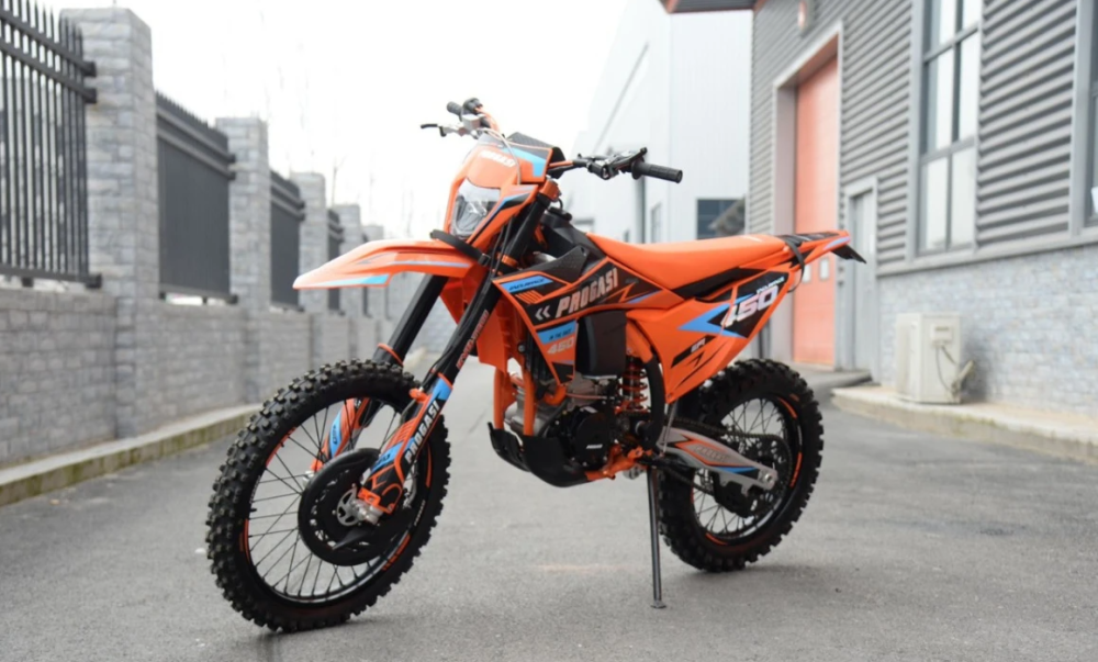 Мотоцикл Progasi Endurance 300X EFI в Якутске