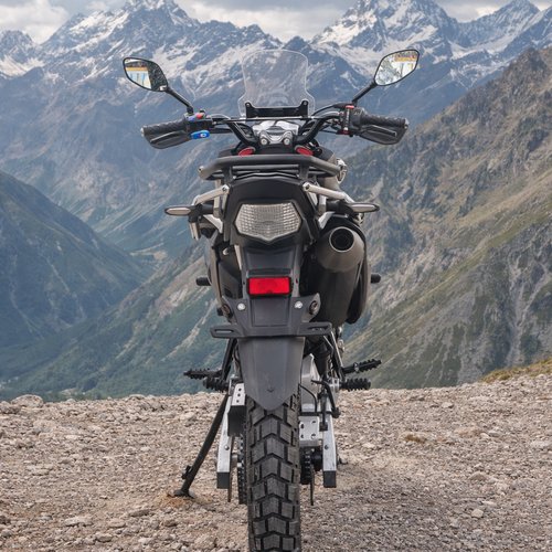 Мотоцикл PROMAX TOURING PR300 в Якутске