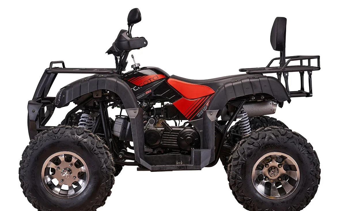 Квадроцикл YACOTA SELA 200 PRO в Якутске