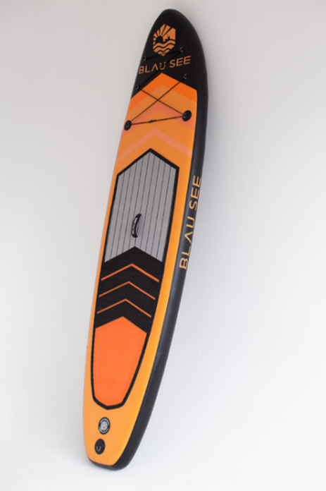 НАДУВНОЙ SUP-BOARD MOONLIGHT 11,6 в Якутске