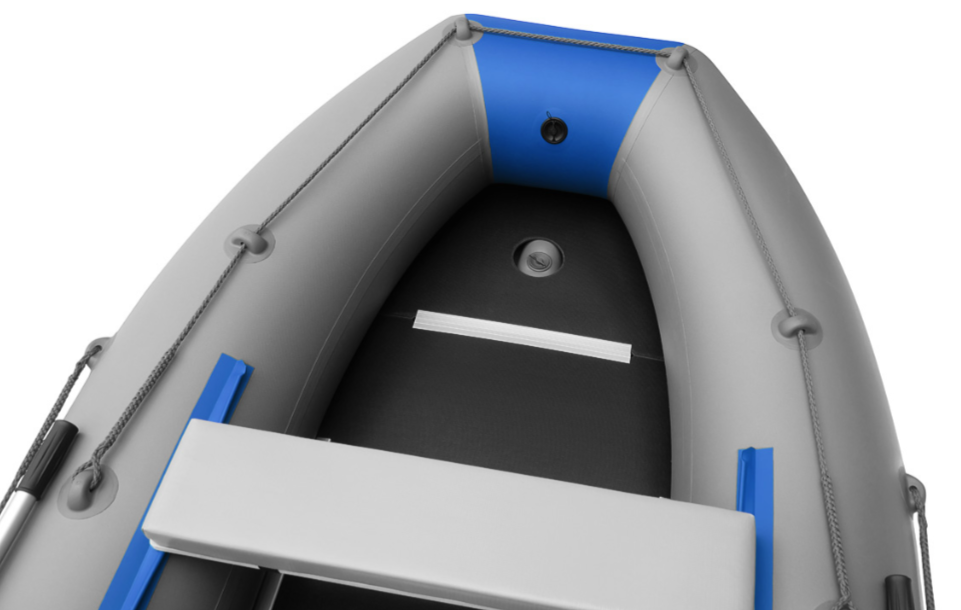 ЛОДКА ДРАККАР 3150 СК HANT в Якутске