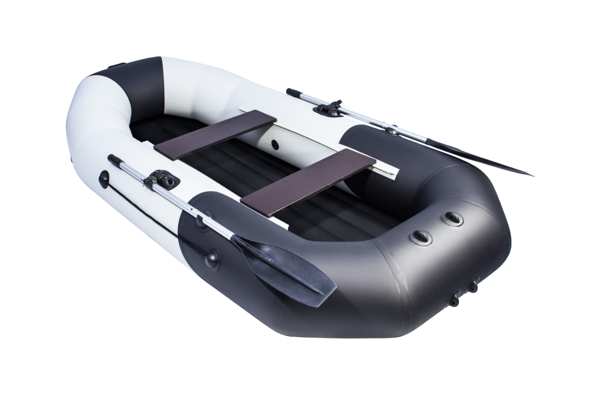 Лодка Таймень NX 270 НД в Якутске