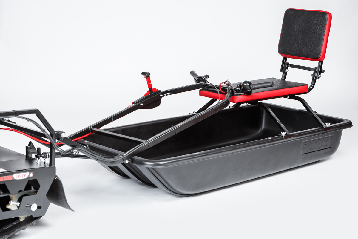 СИДЕНИЕ ДЛЯ САНЕЙ в Якутске