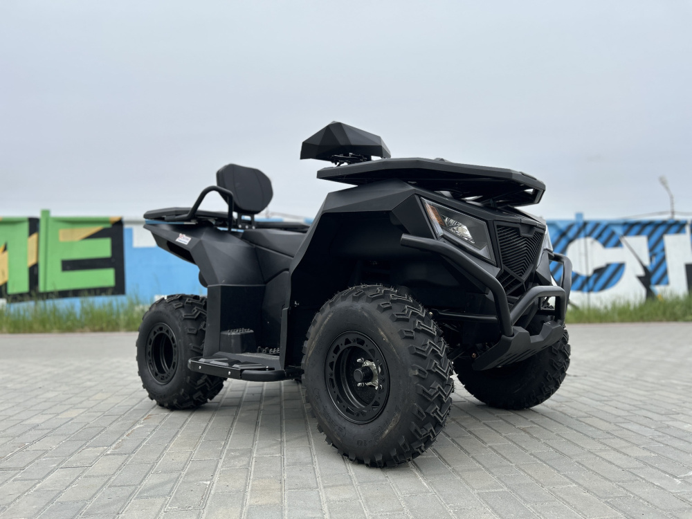 Квадроцикл GBM CRONOS 320 ST в Якутске