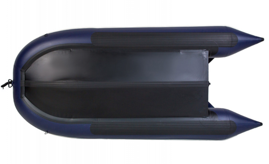 НАДУВНАЯ ЛОДКА GLADIATOR B330AD в Якутске