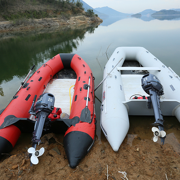 ЛОДОЧНЫЙ МОТОР ALLFA CG Т15 в Якутске