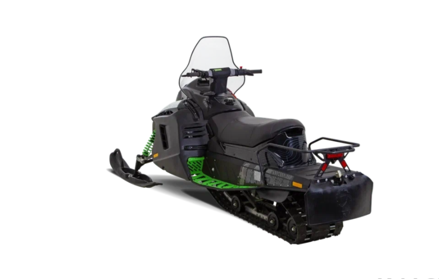 Снегоход Русская механика РМ TIKSY 500 4Т в Якутске