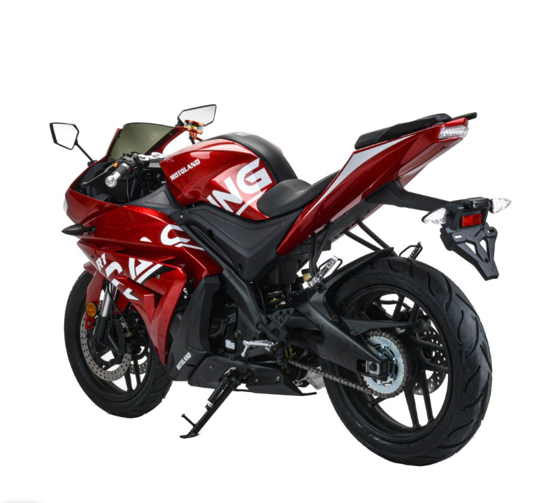 Мотоцикл MOTOLAND (МОТОЛЕНД) R1 300 в Якутске